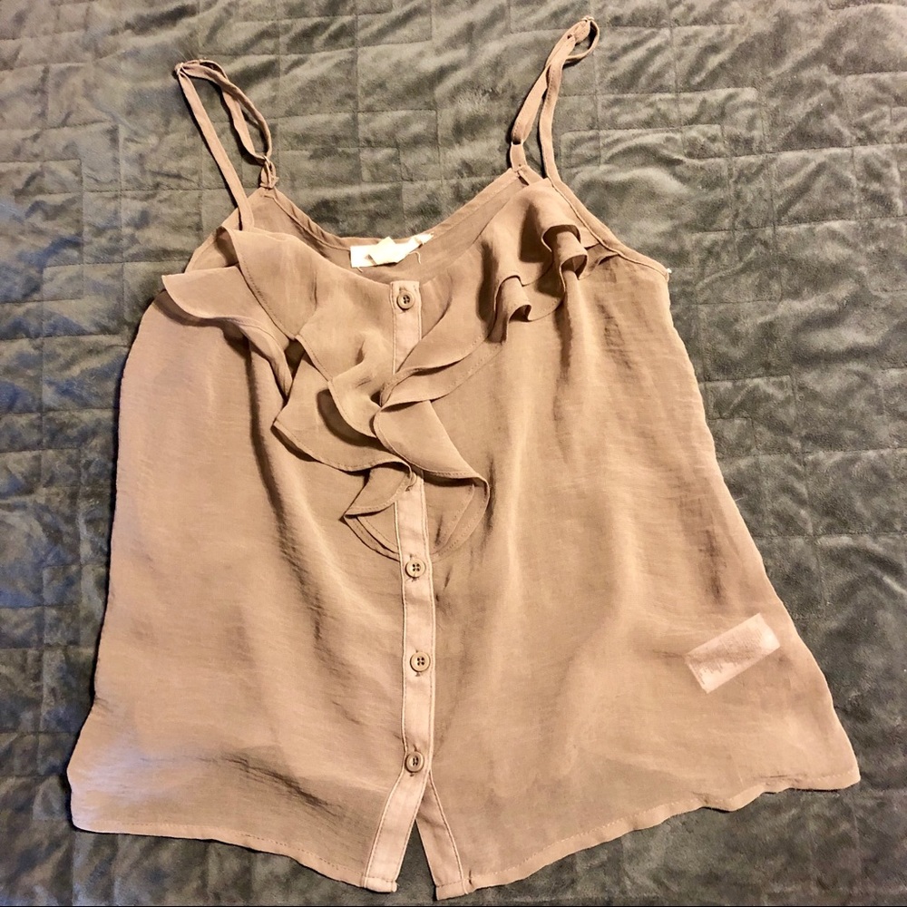 Forever 21 top